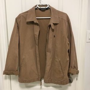 Vintage Polo by Ralph Lauren jacket